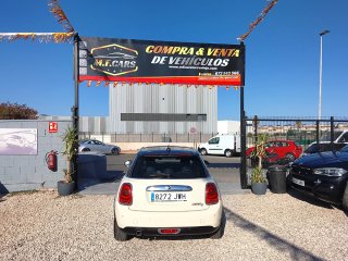 MINI Cooper 2017