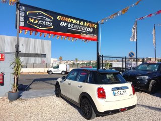 MINI Cooper 2017