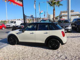 MINI Cooper 2017