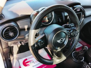 MINI Cooper 2017