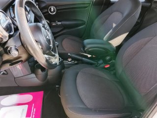 MINI Cooper 2017