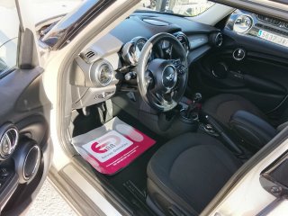 MINI Cooper 2017