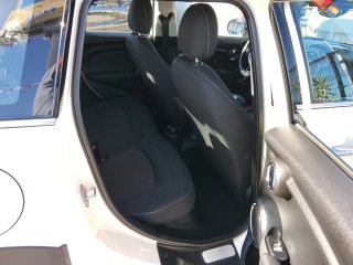 MINI Cooper 2017