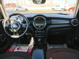 MINI Cooper 2017