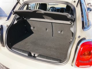 MINI Cooper 2017