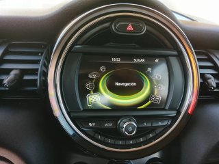 MINI Cooper 2017