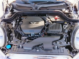MINI Cooper 2017