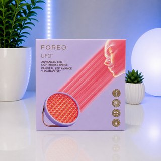Foreo UFO Advanced LED *PRECINTADO*
