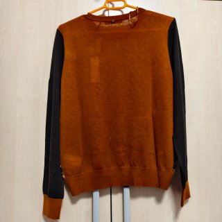 Jersey LOLA CASADEMUNT Animal Print Talla S