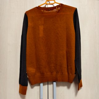 Jersey LOLA CASADEMUNT Animal Print Talla S