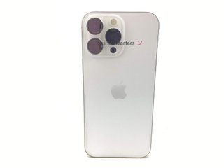 apple iphone 16 pro max 256gb