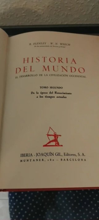 2 libros antiguos con sujeta libros