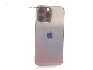 apple iphone 13 pro 128gb