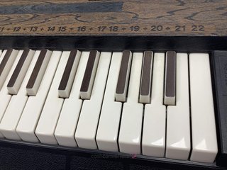 otros instrumentos musica graber-rogg e3751