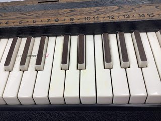 otros instrumentos musica graber-rogg e3751