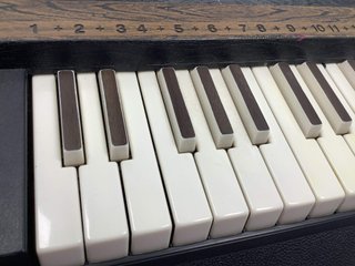 otros instrumentos musica graber-rogg e3751
