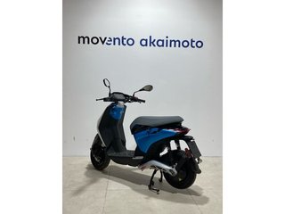 Piaggio Active 1