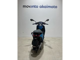 Piaggio Active 1