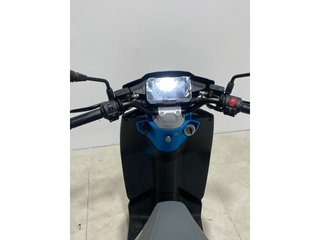 Piaggio Active 1