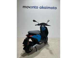 Piaggio Active 1