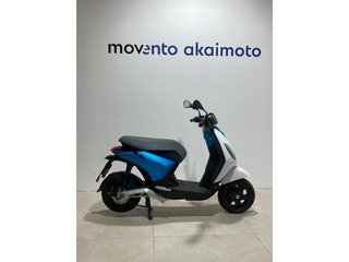 Piaggio Active 1
