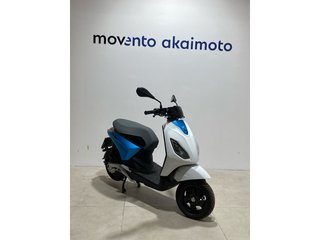 Piaggio Active 1