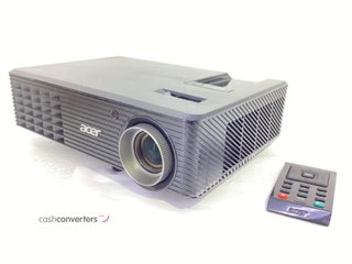 proyector polivalente acer x112