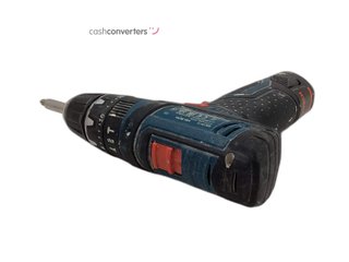 taladro a bateria bosch gsb12v15