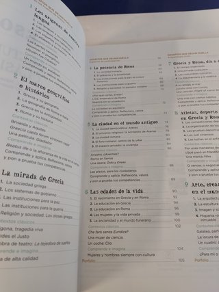 Cultura Clásica ESO - 9788414310649