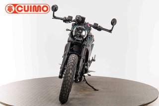 DUCATI SCRAMBLER ICON