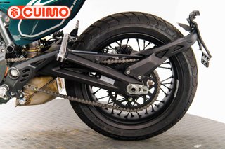 DUCATI SCRAMBLER ICON