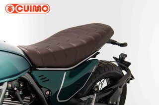 DUCATI SCRAMBLER ICON