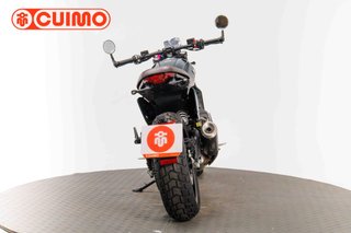 DUCATI SCRAMBLER ICON