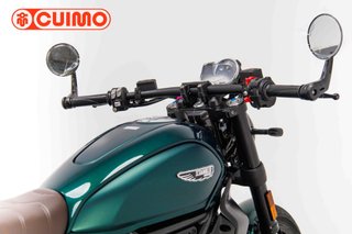 DUCATI SCRAMBLER ICON