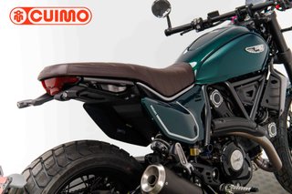 DUCATI SCRAMBLER ICON