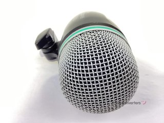 microfono vocalista the t.bone bd 300