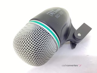 microfono vocalista the t.bone bd 300
