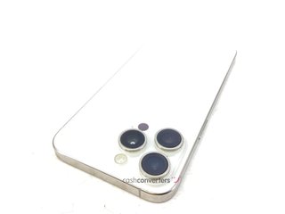 apple iphone 15 pro max 256gb