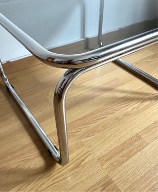 Mesa de centro vintage