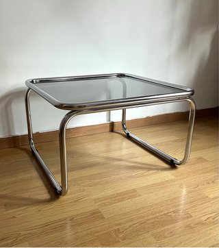Mesa de centro vintage