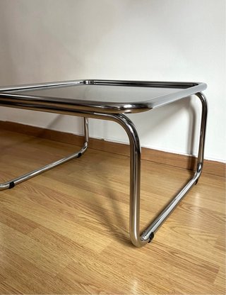Mesa de centro vintage