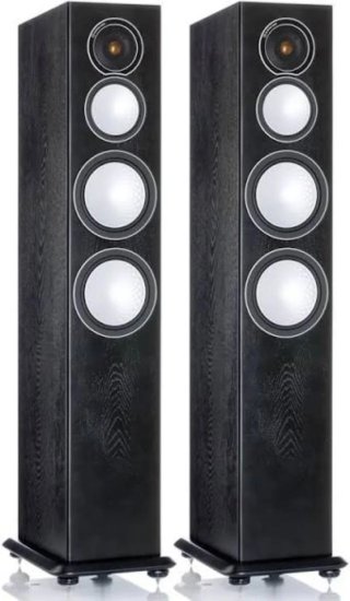 Monitor Audio Silver 8 Columnas