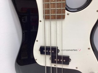 bajo electrico rochester p-bass