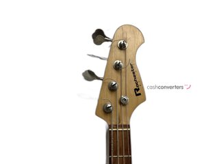 bajo electrico rochester p-bass