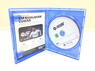 ea sports fc25 ps5