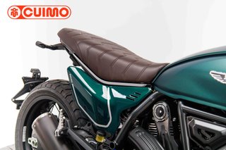 DUCATI SCRAMBLER ICON