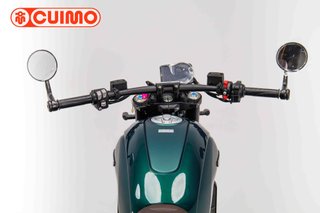 DUCATI SCRAMBLER ICON
