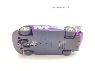 coche slot scalextric trv