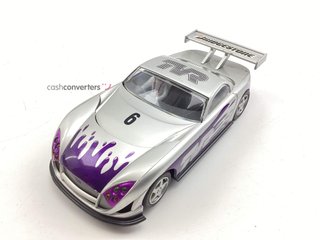 coche slot scalextric trv