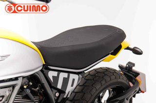 DUCATI SCRAMBLER ICON